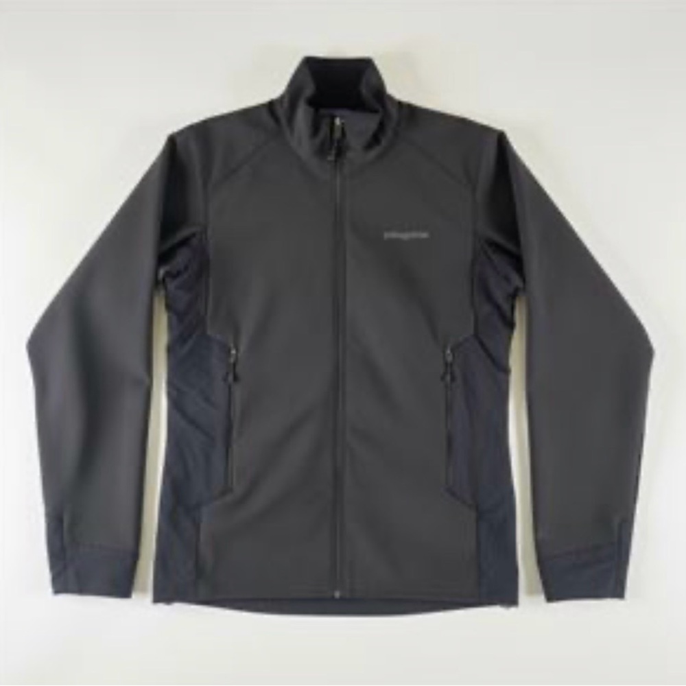 Patagonia Adze Hybrid Jacket, Size: M (Men) [C1071]